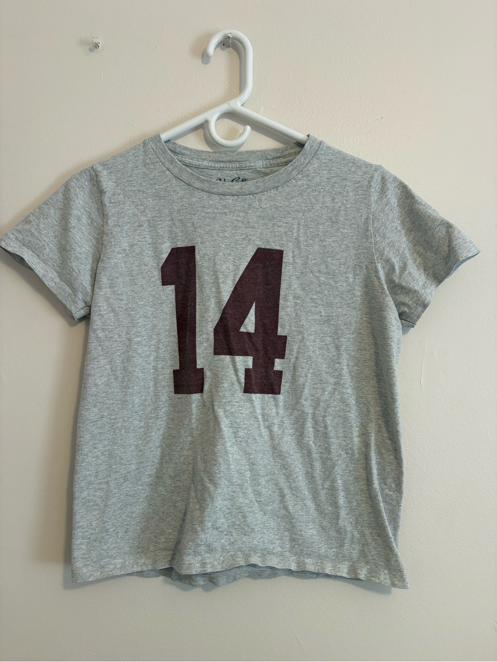 John Galt 14 Tee